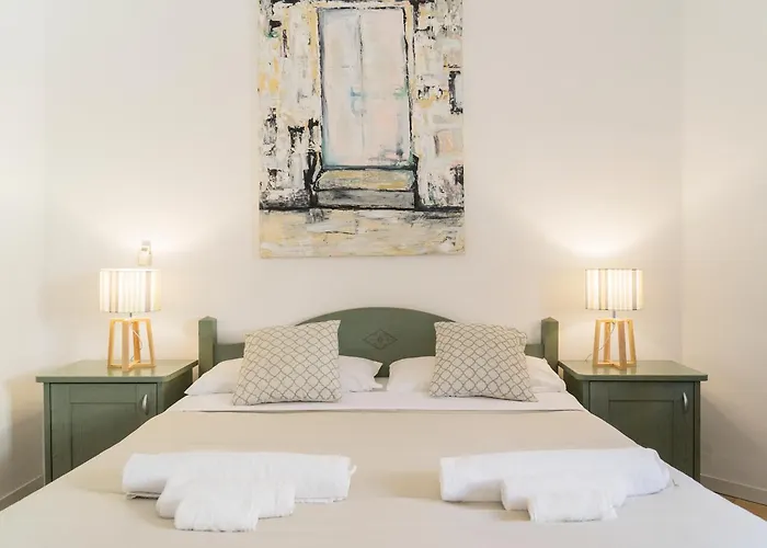 Bed and breakfast Maremosso Agrigento