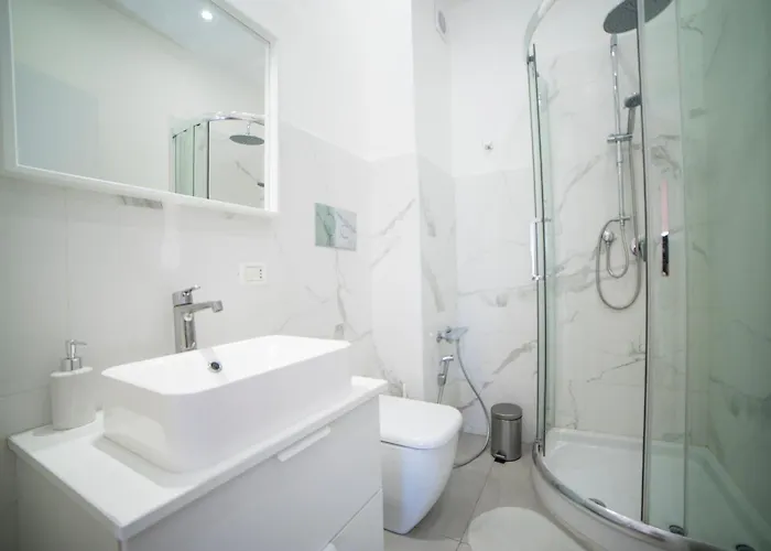 Bed and breakfast Maremosso 3*