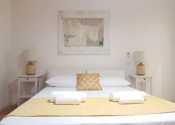 Bed and breakfast Maremosso 3*