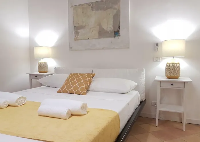 Maremosso Bed and breakfast 3*