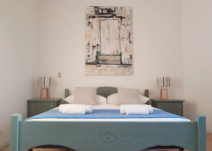 Bed and breakfast Maremosso Agrigento