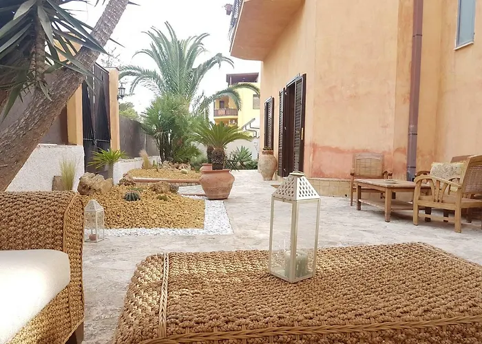 Maremosso Bed and breakfast