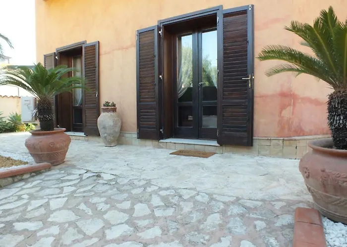 Maremosso 3* Agrigento