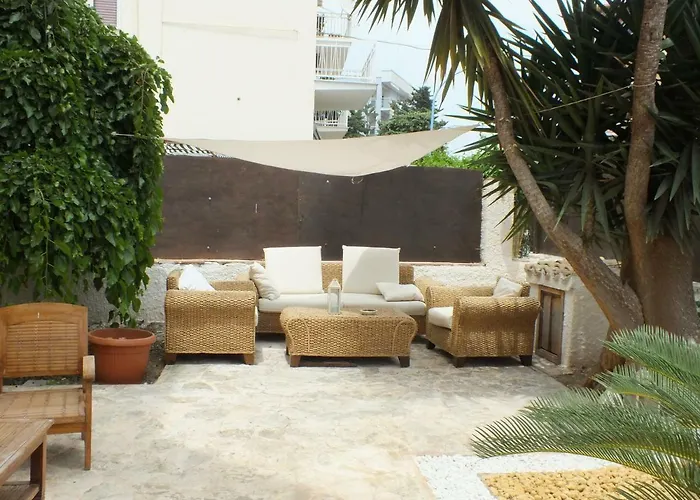 Bed and breakfast Maremosso