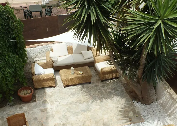 Maremosso Bed and breakfast Agrigento