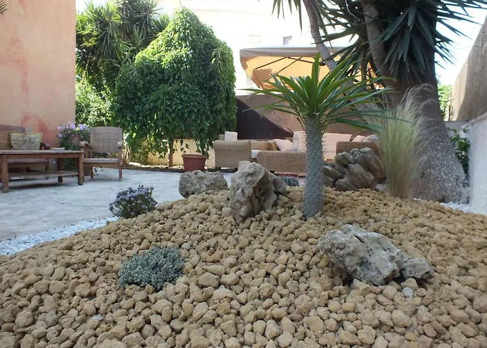 Bed and breakfast Maremosso 3*