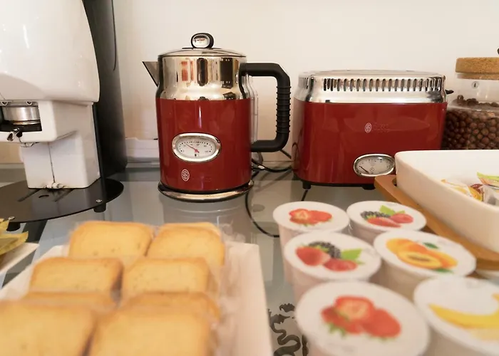 Maremosso Bed and breakfast Agrigento