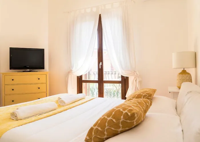 Maremosso Bed and breakfast 3*