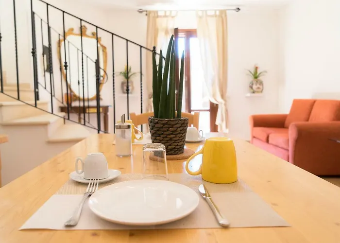 Maremosso Bed and breakfast 3*