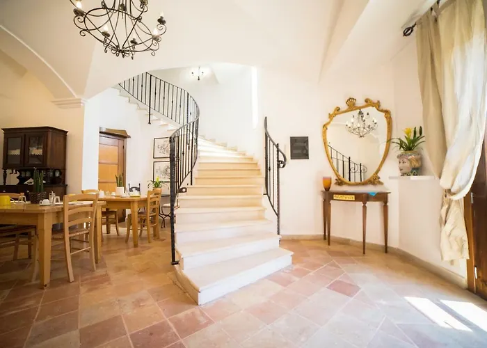 Maremosso 阿格里真托