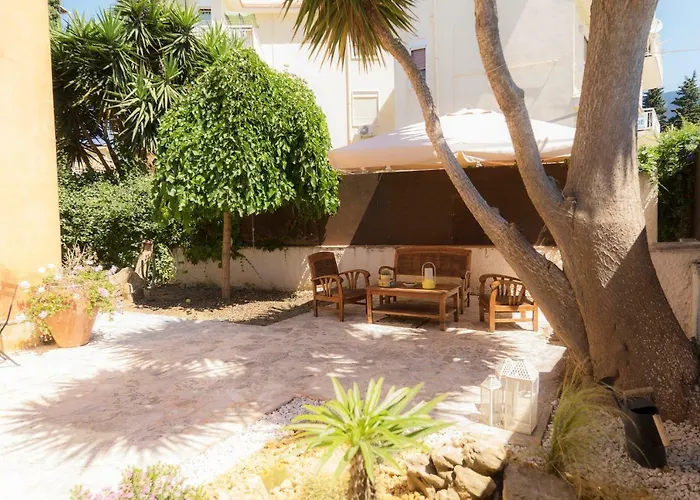 Maremosso 3* Agrigento