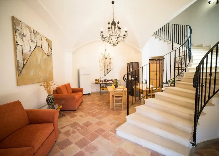 Bed and breakfast Maremosso 3*