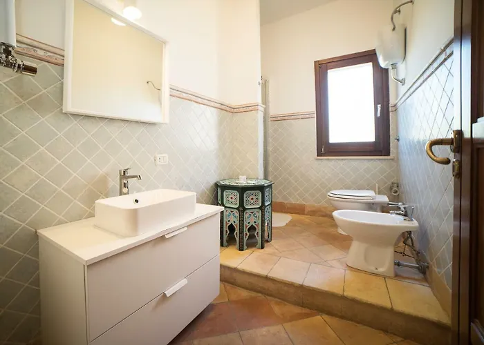 Maremosso 3* Agrigento