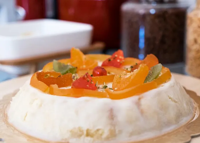 Maremosso Bed and breakfast 3*