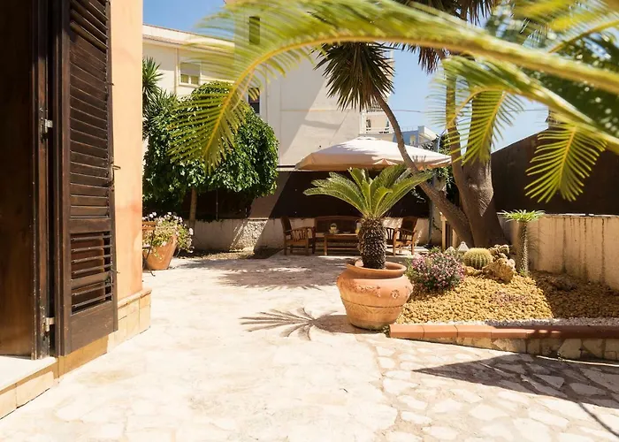 Maremosso Bed and breakfast Agrigento