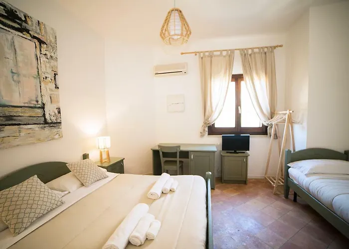 Maremosso Bed and breakfast