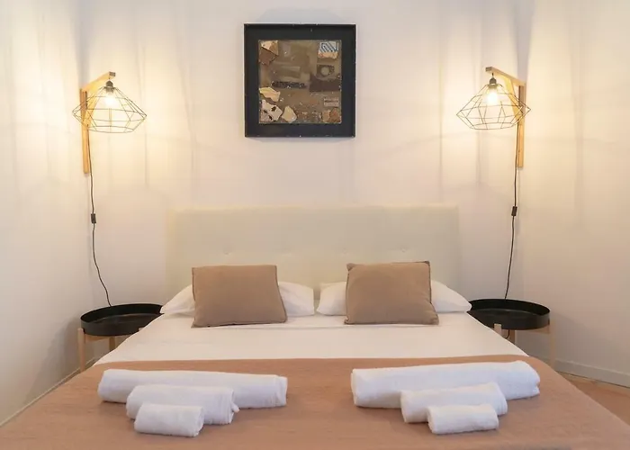 Maremosso Bed and breakfast