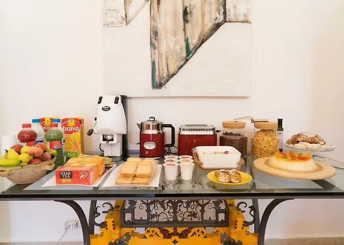 Maremosso 阿格里真托