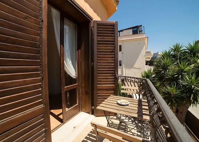 Bed and breakfast Maremosso 3*