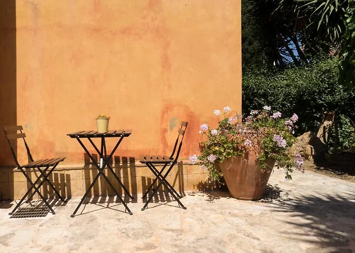 Bed and breakfast Maremosso 3*